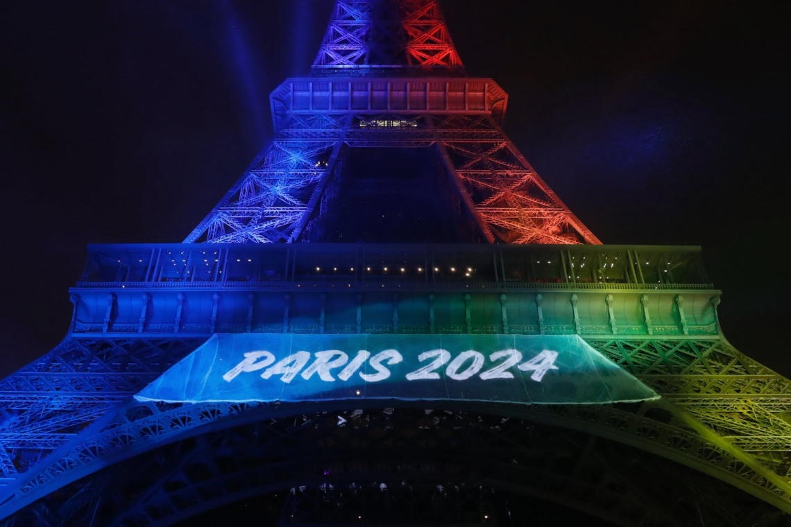 JO Paris 2024 : La France brille avec quatre médailles dès le premier jour